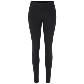 GEYSER performance dame tights, Sort, 3XL