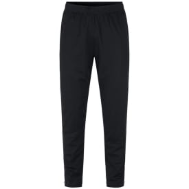 GEYSER sporty training pants, Sort, 2XL