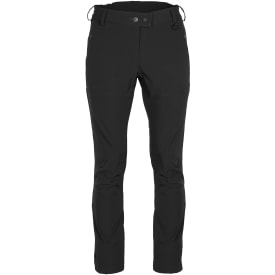 Pinewood Wilda Stretch dame skalbukser, Sort, 38