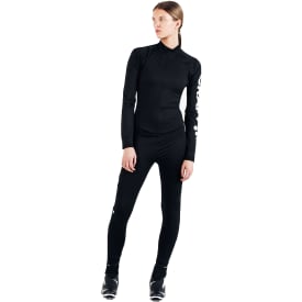 Craft ADV Nordic Ski Club dame baselayerdragt, Sort, M