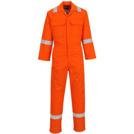 Portwest Bizweld Iona kedeldragt, Orange, XL