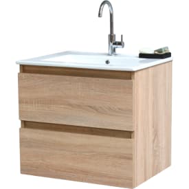 Sanibell Online møbelpakke, 61x46,5 cm, bardolino eg