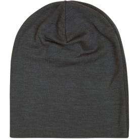 Joha Johansen Kenn beanie, Dark Grey, L/2XL