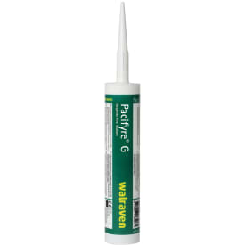 WALRAVEN brannfugemasse 300ml
