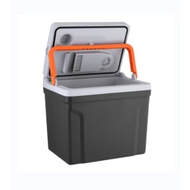 Køle-/varmeboks 230V, 25 liter