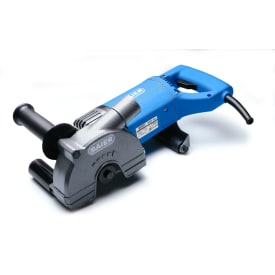 Baier rillefræser BDN453S, 150 mm, uden skiver