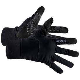 Craft ADV Speed handsker, Sort, 10