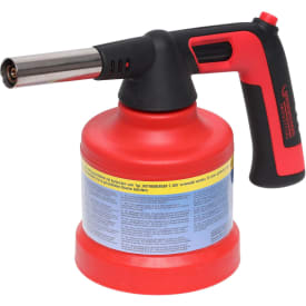 Rothenberger gasblæselampe RS 200, 180° rotationsfunktion