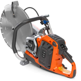 Husqvarna K 1 PACE kapsav, solo, batteridrevet, 350 mm