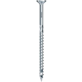 Spånpladeskrue 4,0 x 30 mm, FZB, TX20, 1000 stk.