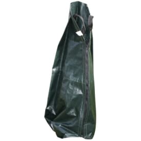 NSH Nordic vandingspose med lynlås, til træer, PE, 75 liter