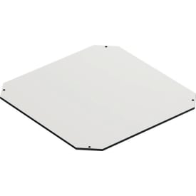Indbygningsplade Geos-L EP-3030, 276 x 276 x 4 mm