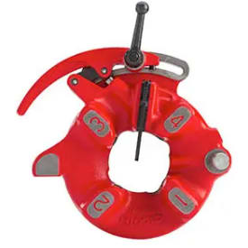 Ridgid 815A Universal gjengebakkeholder 1/8"-2"