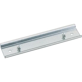 DIN-skinne NS 35-144, 35 x 144 x 7,5 mm