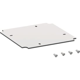 Monteringsplade Abox MPI 160