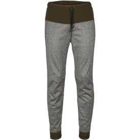 Pinewood Wildboar Protect inderbukser, Mørk Antracit Melange, L