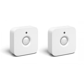 Philips Hue rörelsesensor, 2-pack