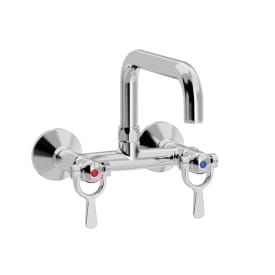 Toni SP håndvaskarmatur, krom