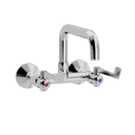 Toni SP håndvaskarmatur, krom