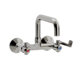 Toni SP håndvaskarmatur, nikkel