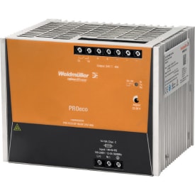 Strømforsyning Pro Eco3 960W 24VDC 40A