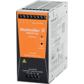 Strømforsyning Pro Max3 240W 24VDC 10A