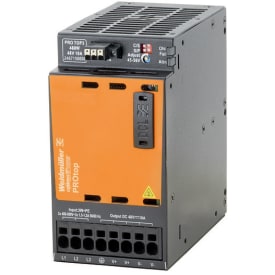 Strømforsyning Pro Top3 480W 48VDC 10A