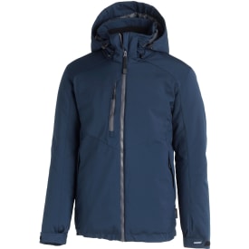 Matterhorn Burgener dame vinterjakke, Navy, 36