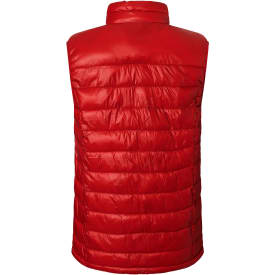 Matterhorn Walker vatteret vest, Rød, M