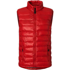 Matterhorn Walker vatteret vest, Rød, M
