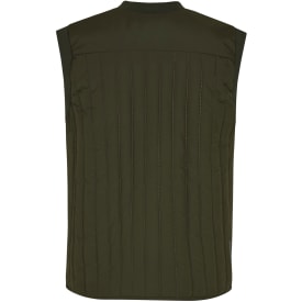 ID CORE Termovest, Olivengrøn, 2XL