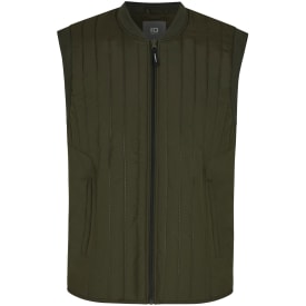 ID CORE Termovest, Olivengrøn, 2XL