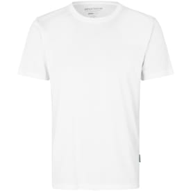 GEYSERÂ Essential interlock T-shirt, Hvid, L