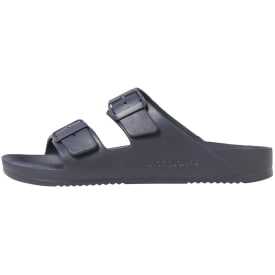 Jack & Jones JFWCROXTON sandaler, Anthracite, 42