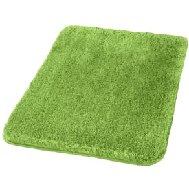 Kleine Wolke badematte relax kiwi 60x100cm