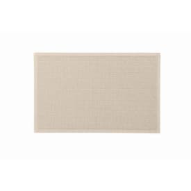 Sorema bademåtte 50x80 cm, hvid