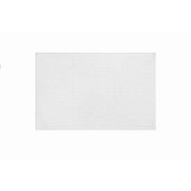 Sorema bademåtte 50x80 cm, hvid