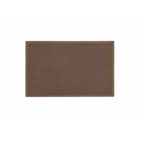 Sorema bademåtte 50x80 cm, brun