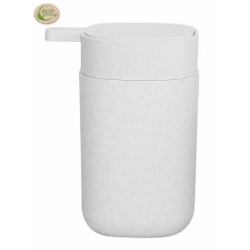 Kleine Wolke Belgrano såpedispenser, grå