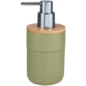 Kleine Wolke Dash sæbedispenser, grøn