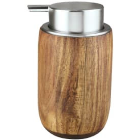 Kleine Wolke Madera sæbedispenser, akacietræ