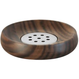 Kleine Wolke Acaia såpeholder, akasietre