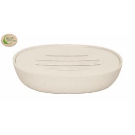 Kleine Wolke Belgrano tvålkopp, beige