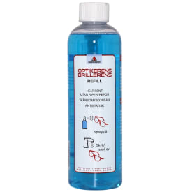 15 stk Norenco optikerbrillepåfyll 500 ml