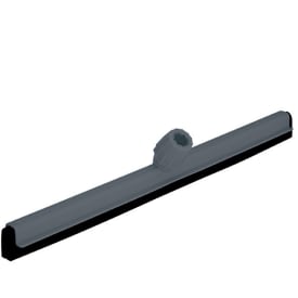 Spirella golvskrapa, 35 cm, grå