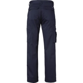 Top Swede servicebukser 2670, Navy, C54