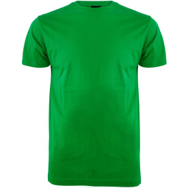 Blue Rebel Antilope t-skjorte, grønn, str. 2XL