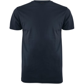 Blue Rebel Antilope t-skjorte, marineblå, str. 2XL