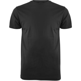 Blue Rebel Antilope t-skjorte, sort, str. 2XL
