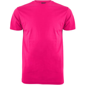Blue Rebel Antilope t-skjorte, pink, str. XL
